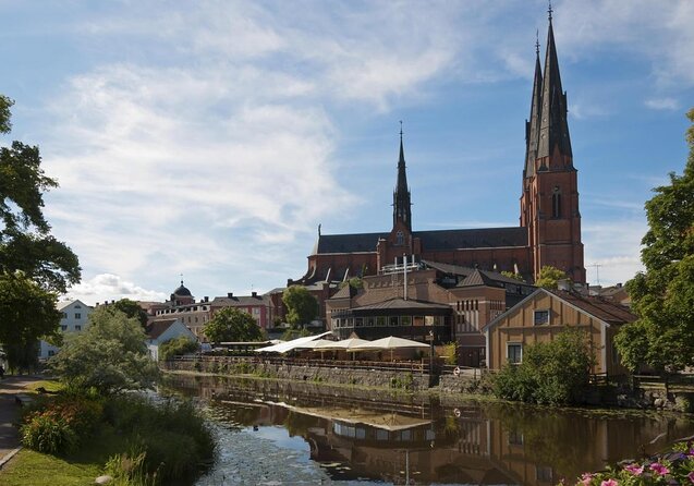 Day-Trip- to-Uppsala - Key Things You’ll Notice on This Uppsala Day Trip