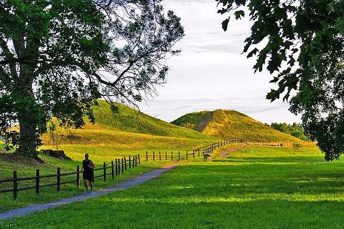 Day-Trip- to-Uppsala - A Private Uppsala Day Trip From Stortorget, With Train Travel