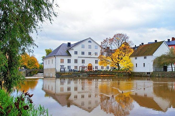Day-Trip- to-Uppsala - Price and Value: What You’re Really Buying for $249.11