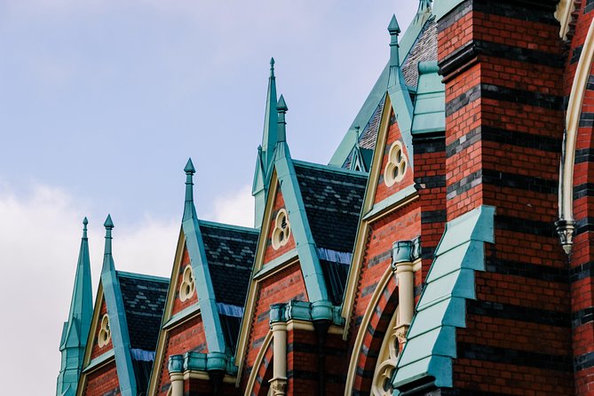 Discover Gothenburg’s most Photogenic Spots with a Local - Key things you will notice on this Gothenburg photo walk