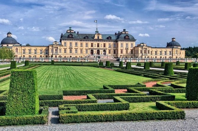 Drottningholm Palace PRIVATE and Royal Chinese Pavilion Visit - Key Highlights You’ll Feel During the Visit