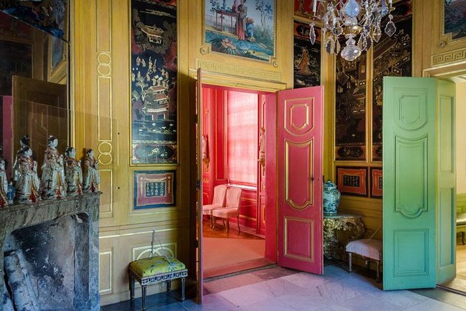 Drottningholm Palace PRIVATE and Royal Chinese Pavilion Visit - What You’re Paying For: Value Beyond the Sticker Price