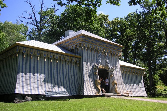Drottningholm Palace PRIVATE and Royal Chinese Pavilion Visit - Who This Tour Fits Best in Your Stockholm Plan