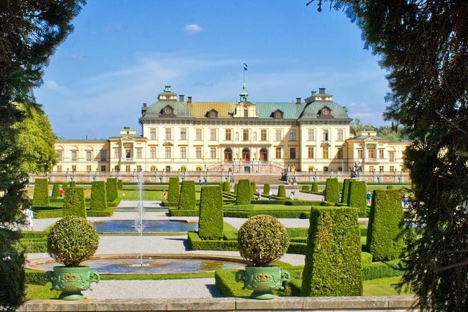 Drottningholm Palace Private Guided Tour - Key highlights to know before you go