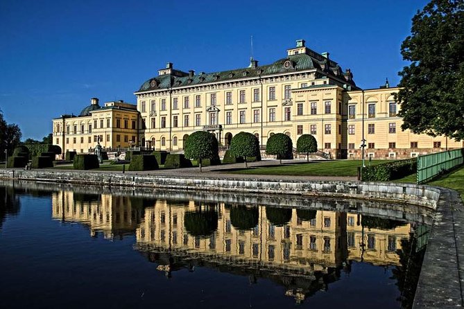Drottningholm Palace Private Guided Tour - Why Drottningholm Palace hits differently than the usual royal tour