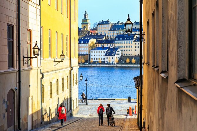 Drottningholm Palace Private Guided Tour - Drottningholm Palace inside: what to focus on during your 2-hour visit