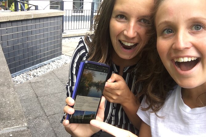 e-Scavenger hunt Stockholm: Explore the city at your own pace - Vasa Museum and Djurgården: The One Stop That Anchors the Whole Day