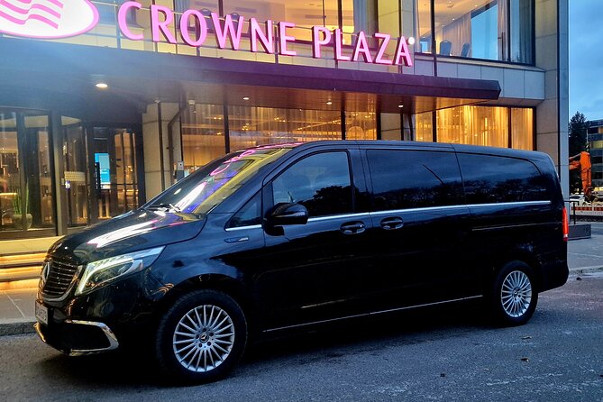 Exclusive Stockholm Grand Tour #1 - A Private Stockholm Grand Tour That Moves Like You Mean It
