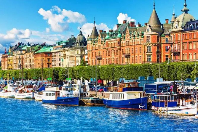 Exclusive Stockholm Grand Tour #1 - Price and Value: What $408.54 Gets You, and When It Makes Sense