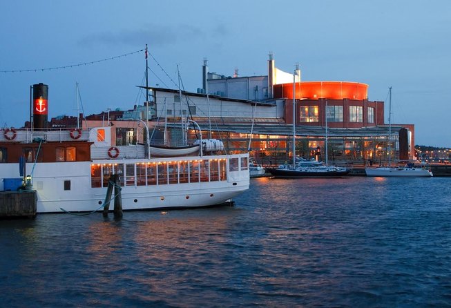 Explore Gothenburg in 60 minutes with a Local - Key things I think you’ll enjoy