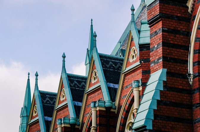 Explore the Instaworthy Spots of Gothenburg with a Local - Järntorget square for lively street photos to close strong