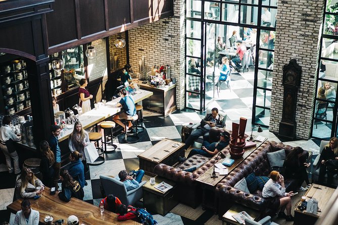 Fika Like A Stockholmare - Why a fika tour is the best kind of Stockholm “starter”
