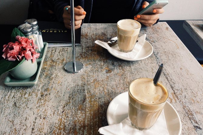 Fika Like A Stockholmare - A local cafe stop, where coffee tastes like a Stockholm habit