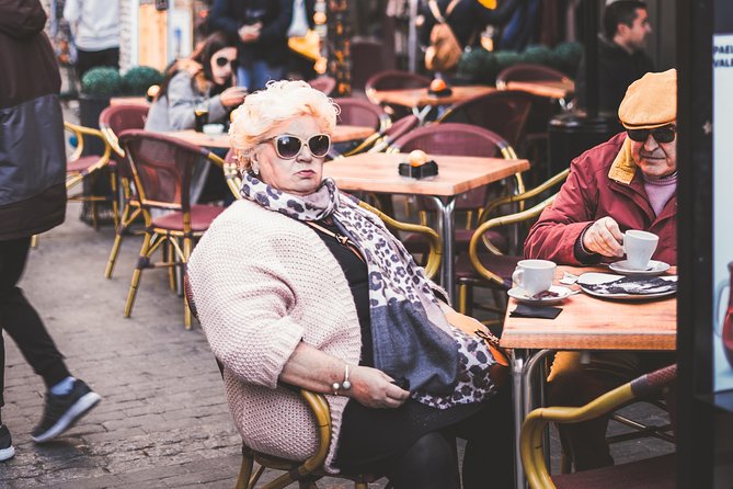 Fika Like A Stockholmare - Your host is the real product: private, English, and flexible