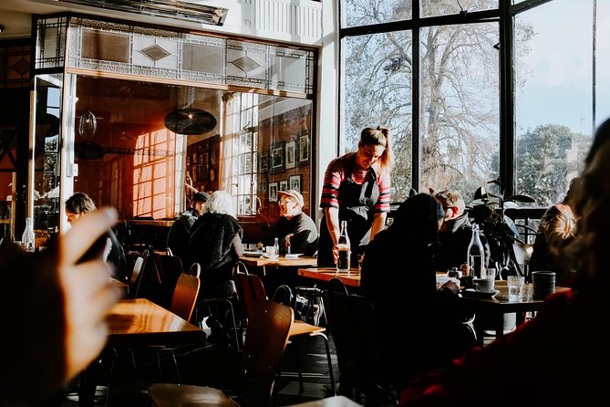 Fika Like A Stockholmare - Price and value: what you are really paying for