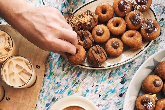 Fika Like A Stockholmare - Who should book this fika experience