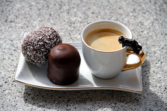 Fika Like A Stockholmare - Learning fika culture, before you taste anything