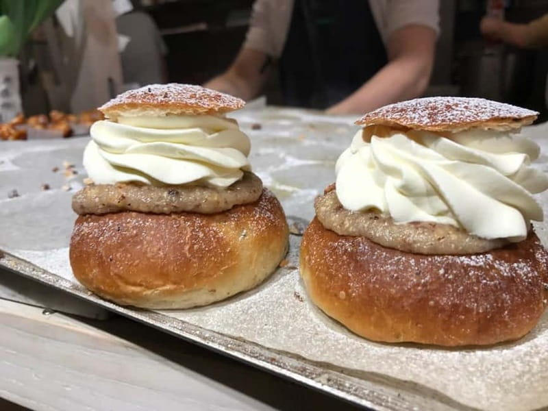 Fika Tour to hideaway cafés - Key Things You Will Notice on This Fika Tour