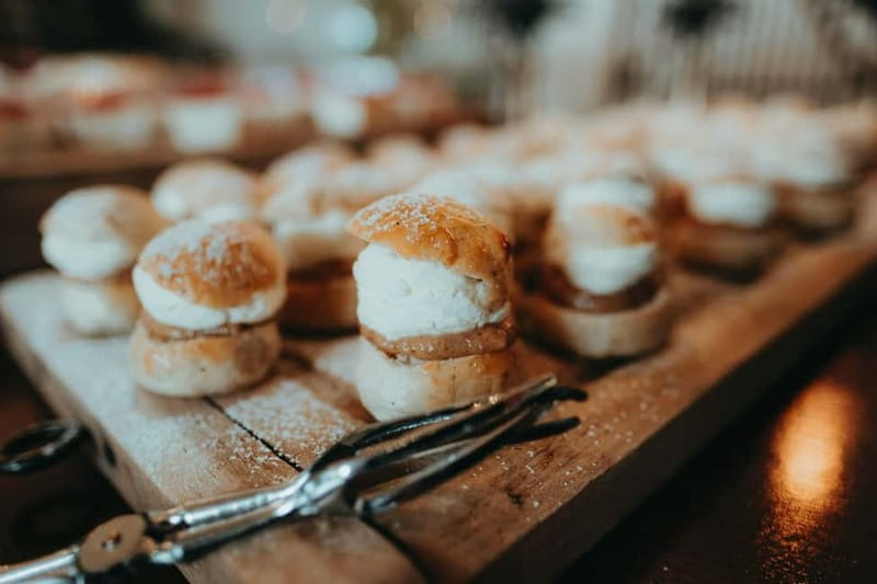 Fika Tour to hideaway cafés - What the Guide Adds: Local Detail, Real People, and Better Tastes
