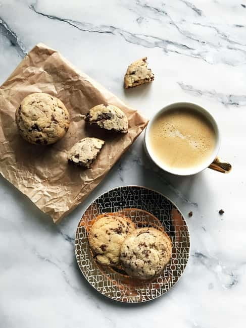 Fika Tour to hideaway cafés - When a Glacerie Shows Up, and Why It Works With Fika