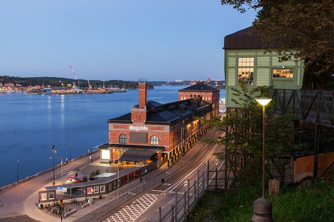 Fotografiska Stockholm Admission Ticket - Key Things to Know Before You Go
