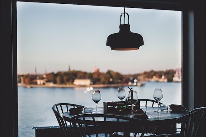 Fotografiska Stockholm Admission Ticket - Your Main Stop: How to Work Through Fotografiska Exhibitions