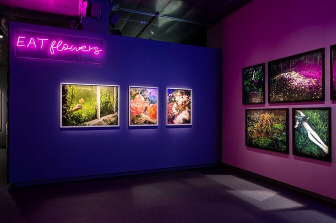 Fotografiska Stockholm Admission Ticket - Ticket Timing That Lets You Build a Real Day in Stockholm