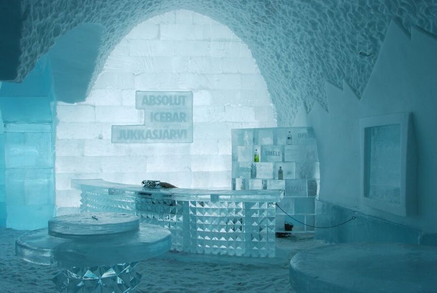 From Abisko: Explore the Icehotel - Price and Value: Is $165 a Fair Deal for This Kind of Tour?