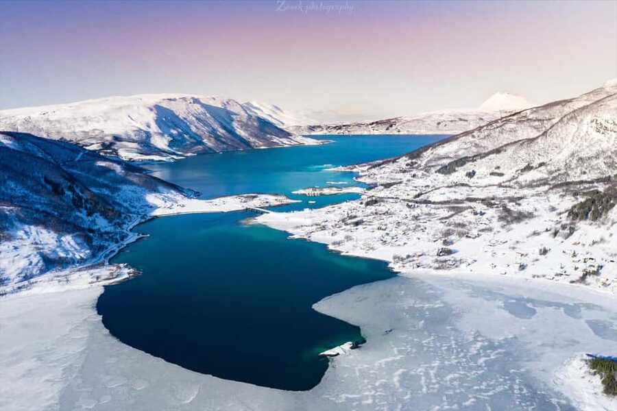 From Abisko: Narvik City and Fjord Day Trip - Key takeaways before you go