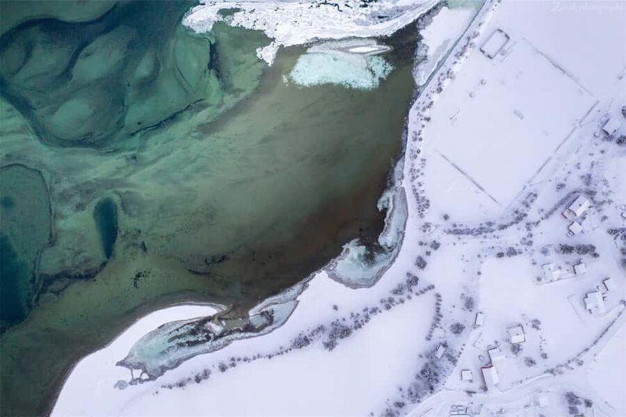 From Abisko: Narvik City and Fjord Day Trip - Guides make or break this kind of Arctic day