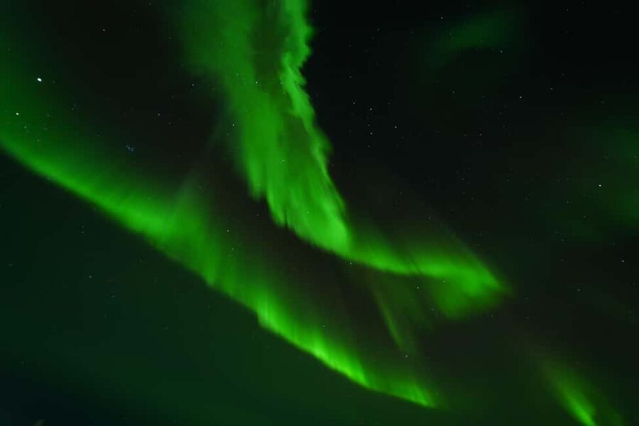 From Kiruna: Abisko National Park Northern Lights Tour - Quick Hits Before Your Aurora Hunt