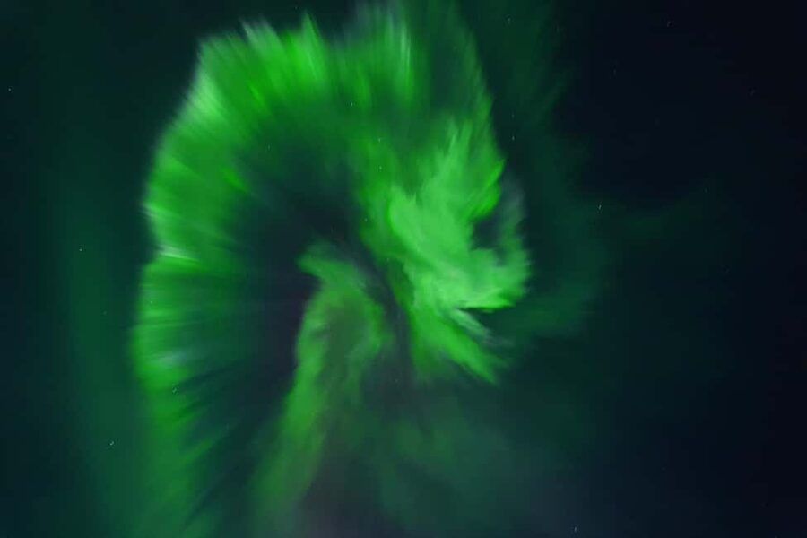 From Kiruna: Abisko National Park Northern Lights Tour - Price and Value: Is $167 Worth 4.5 Hours?