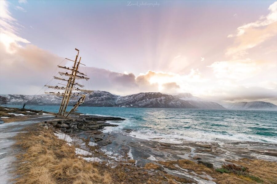 From Kiruna: Narvik City and Fjord Day Trip - The Arctic Drive South, With Real Viewpoint Stops (Not Just Window Time)