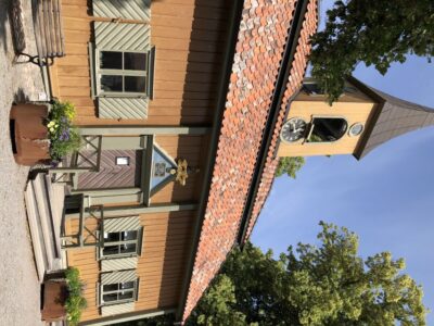 Guided Day Trip to Sigtuna City