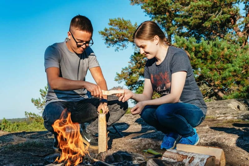 From Stockholm: Moose & Wildlife Safari with Campfire Dinner - Price and value: is $160 worth it?