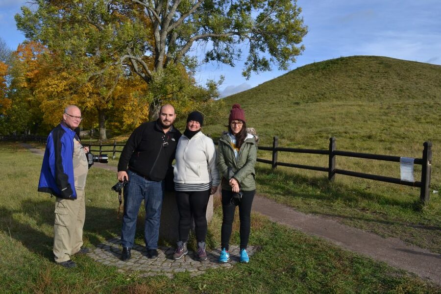 From Stockholm: Uppsala and Sigtuna Viking Sites Tour - Key reasons this tour works well