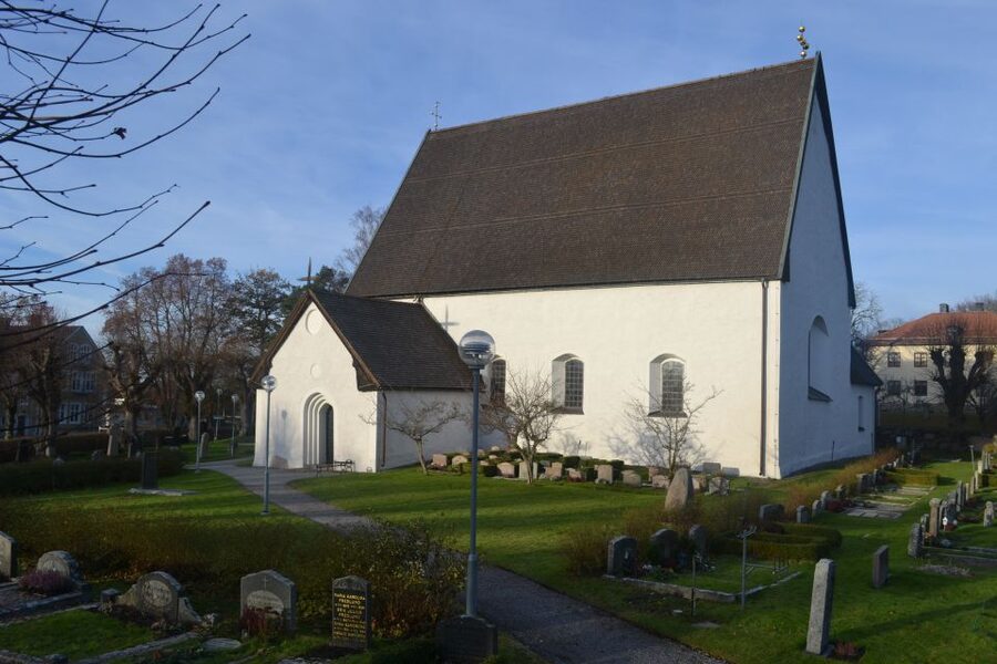 From Stockholm: Uppsala and Sigtuna Viking Sites Tour - A 9-hour Viking route that feels curated, not rushed