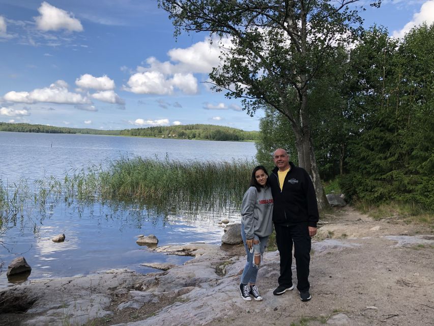 From Stockholm: Viking Culture and Heritage Small Group Tour - Should you book this Viking Culture and Heritage Small Group Tour?