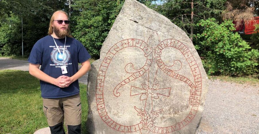 From Stockholm: Viking Culture and Heritage Small Group Tour - Hotel pick-up and the countryside drive you’ll actually use