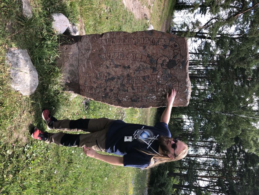 From Stockholm: Viking Culture and Heritage Small Group Tour - Why this tour stays fact-forward (and why that’s good)