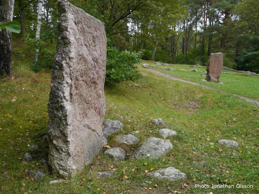 From Stockholm: Viking Culture and Heritage Small Group Tour - Countryside weather reality: what to bring so the experience stays enjoyable