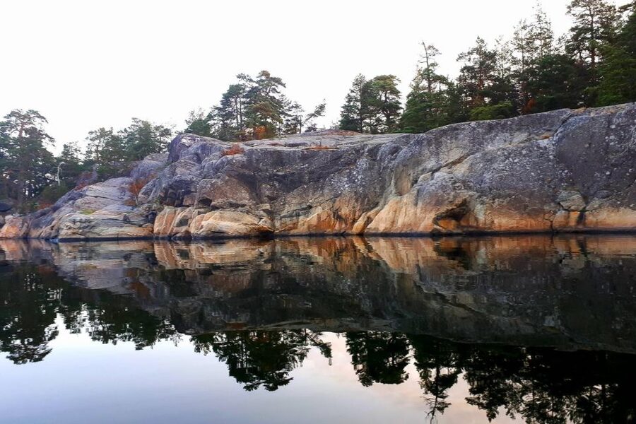 Full-Day Stockholm Archipelago Sailing Tour - Key Highlights You Should Know