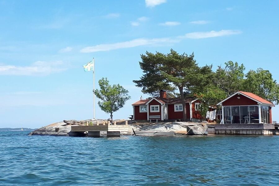 Full-Day Stockholm Archipelago Sailing Tour - Why This Archipelago Sail Feels Different From a Typical Boat Trip