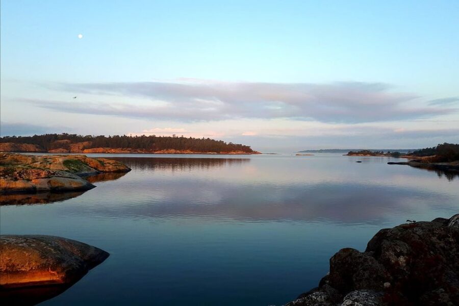 Full-Day Stockholm Archipelago Sailing Tour - What the Day on the Yacht Looks Like (Timing, Pace, and How It Feels)