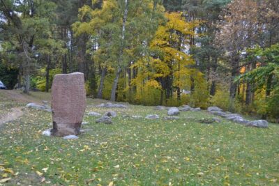 Full Day Viking Tour with Fika Swedish Coffee Break