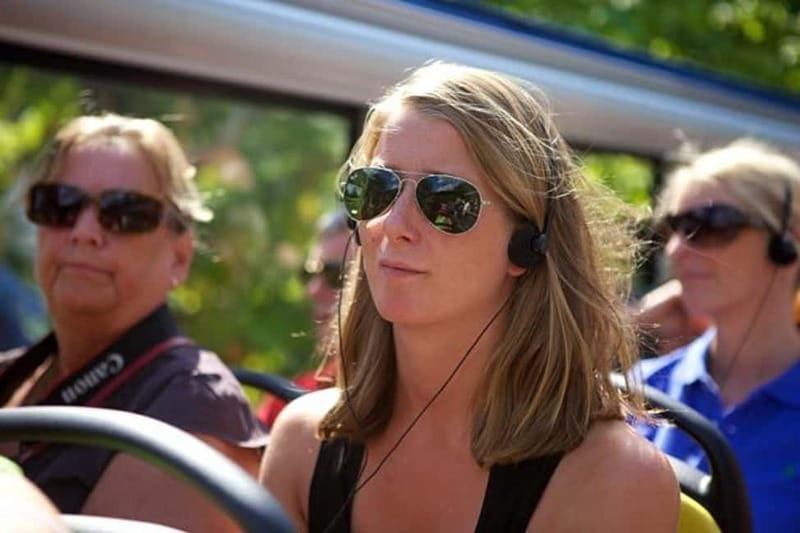 Gothenburg 24-Hour Hop-On Hop-Off Bus Ticket - Why this Gothenburg loop works when you want freedom