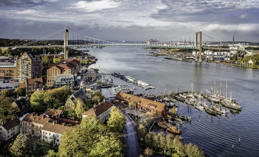 Gothenburg: Archipelago cruise with guide - Key highlights to plan around