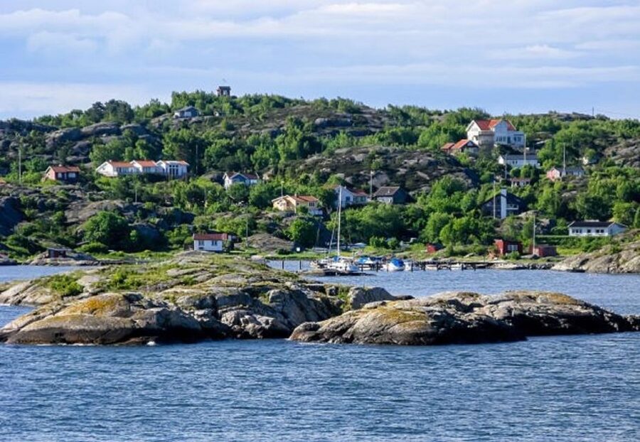 Gothenburg: Archipelago cruise with guide - Why this Gothenburg archipelago cruise works so well