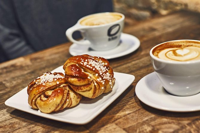 Gothenburg Fika Tour - Key things that make this tour worth your time