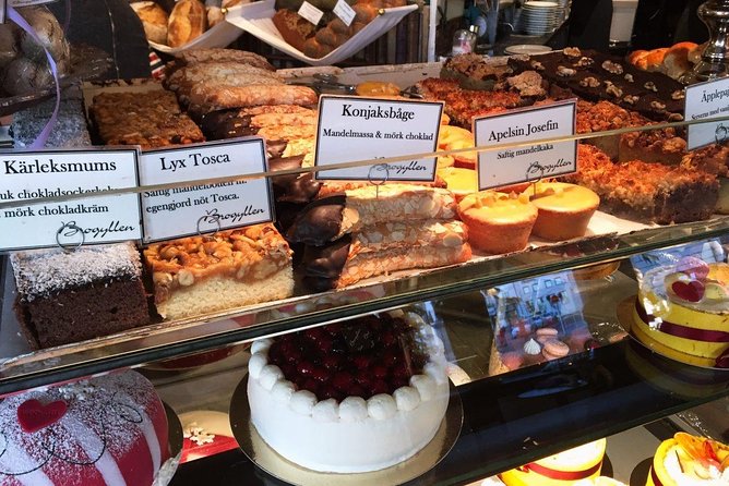 Gothenburg Fika Tour - Timing, weather, and the small-group advantage
